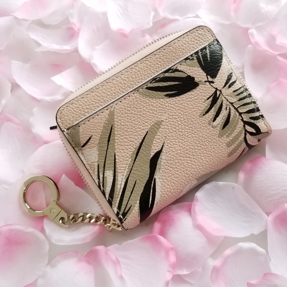 SOLD‼ Kate Spade Briar Lane Botanical Dani Pink - Picture 4 of 5